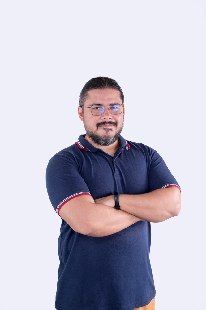 Andrés M.