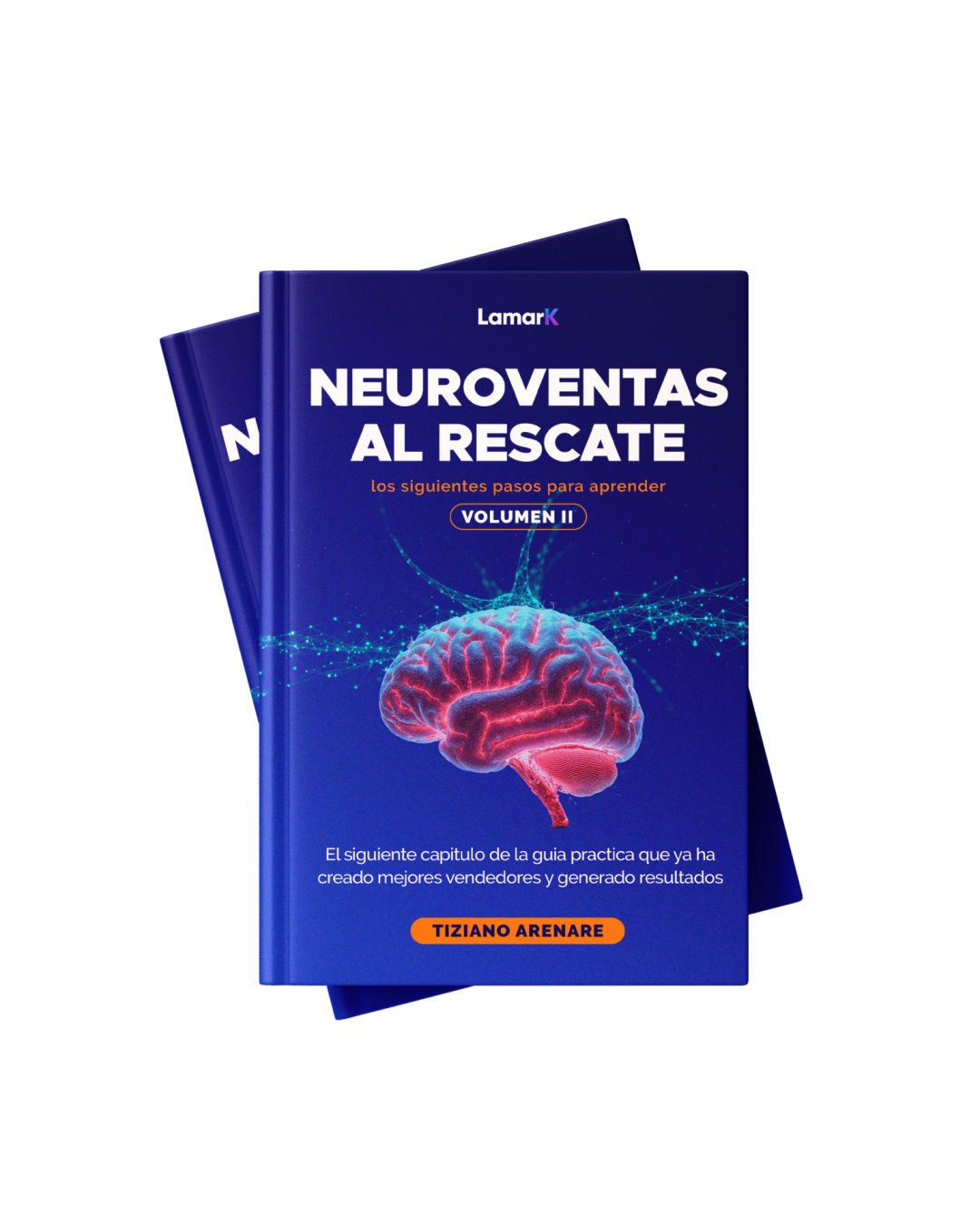 Neuroventas al rescate 02 Neuroventas al rescate 02