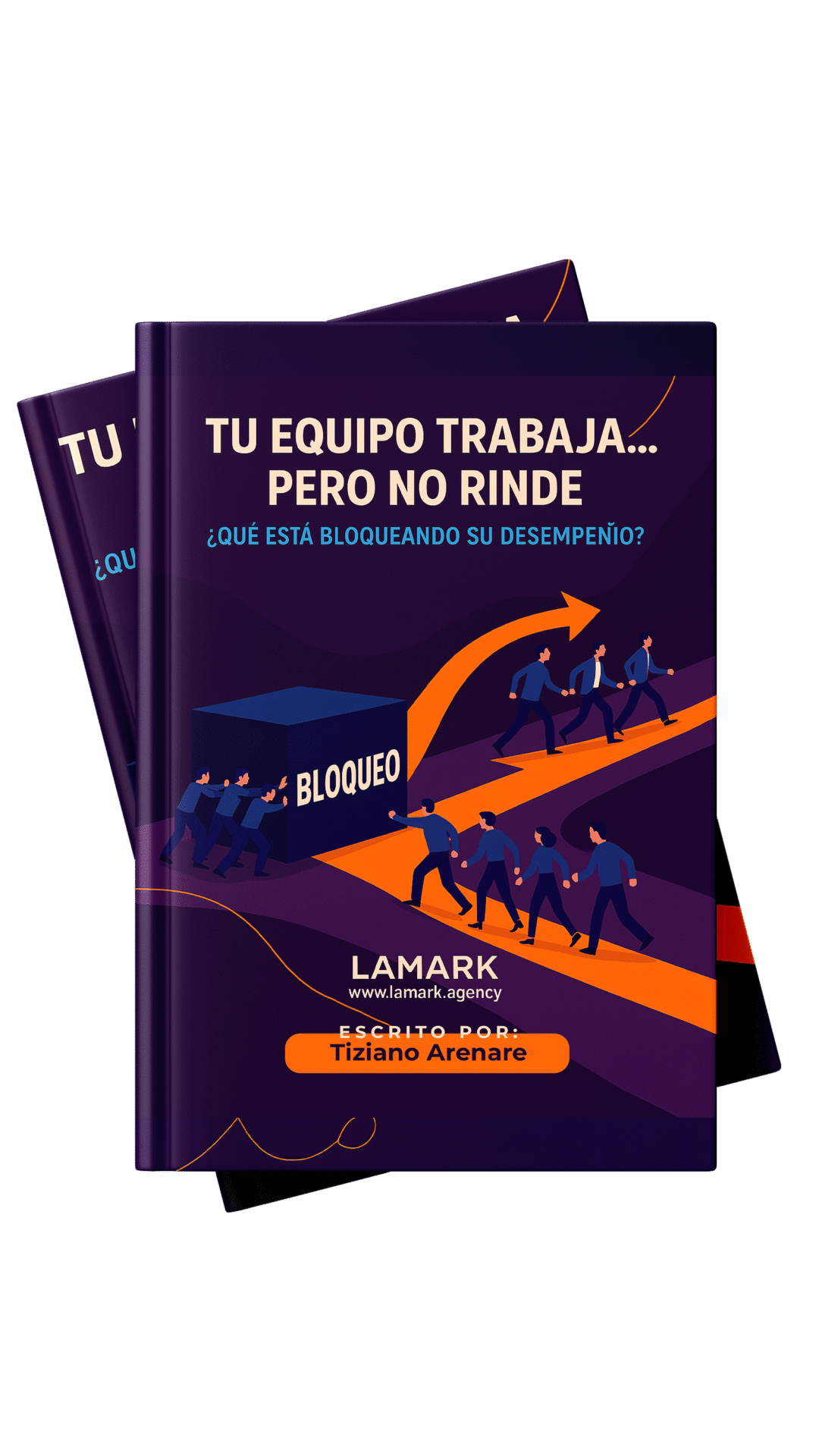 Tu equipo trabaja_
