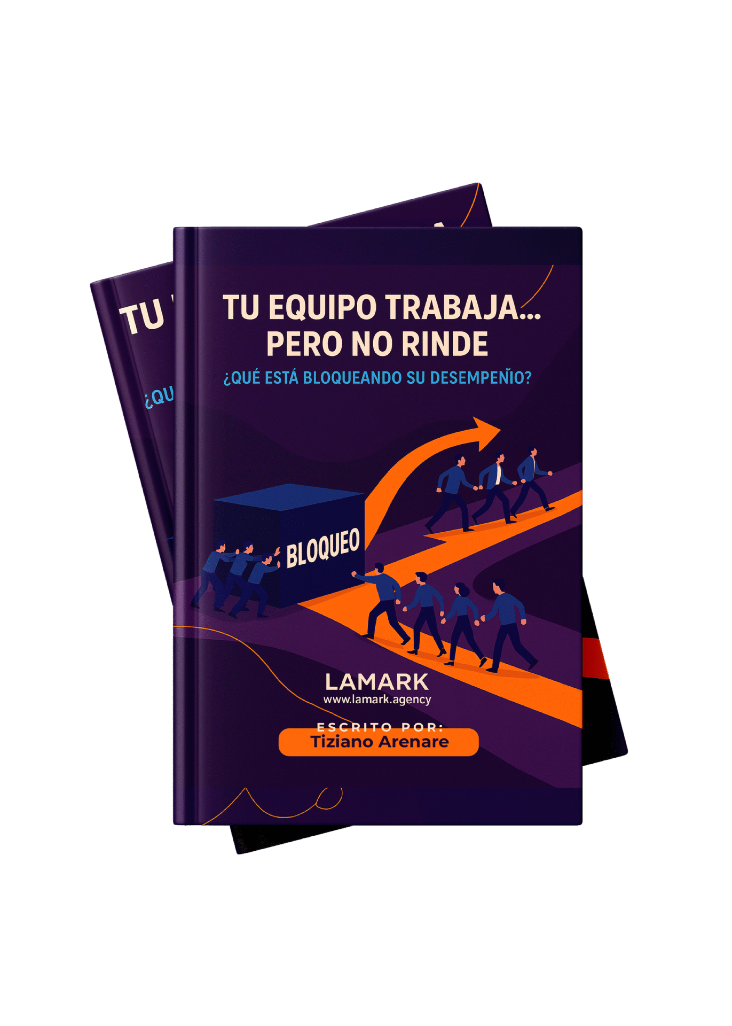 Tu equipo trabaja_